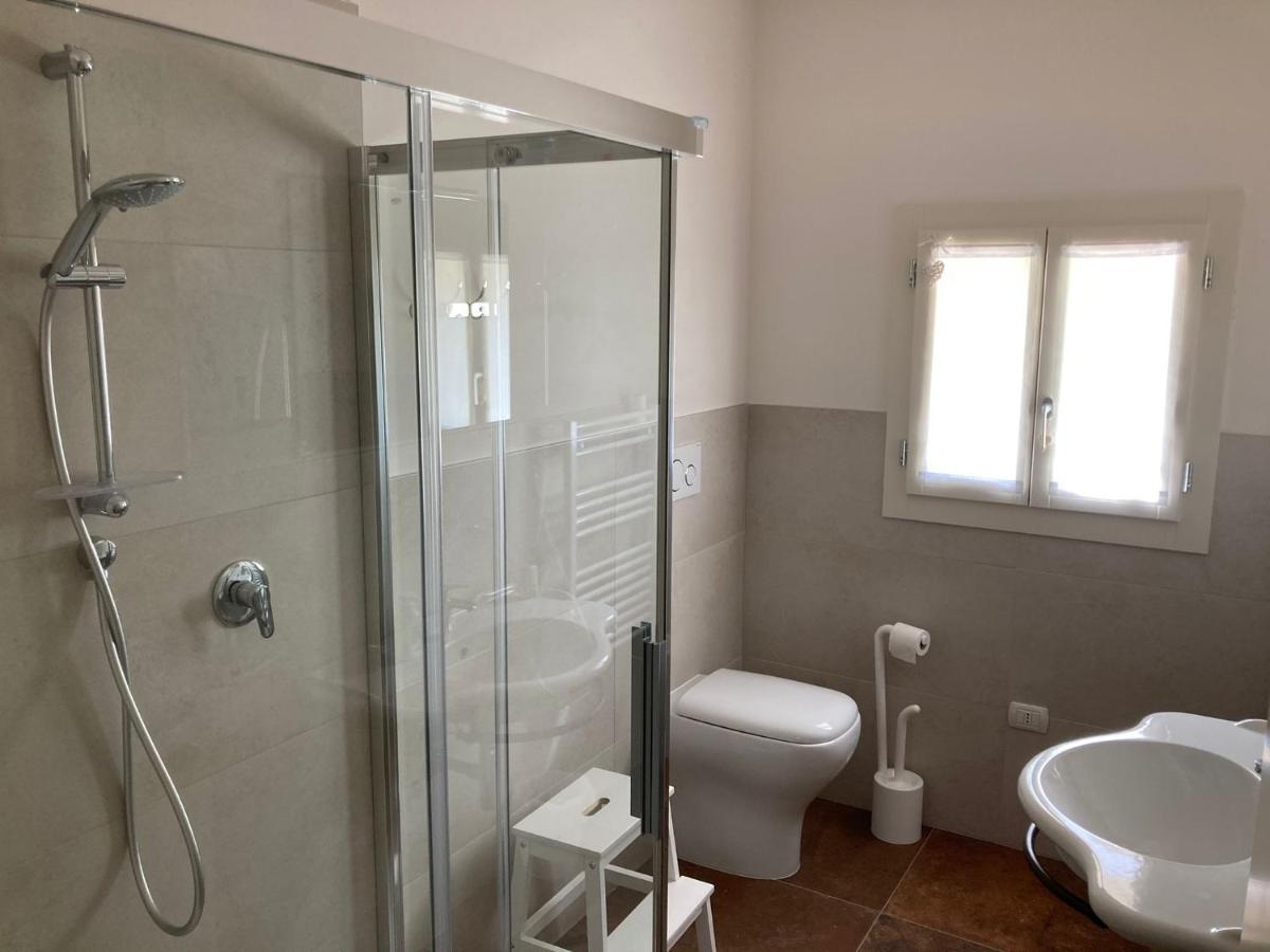 Ca' Marin Hotel Teolo Ngoại thất bức ảnh