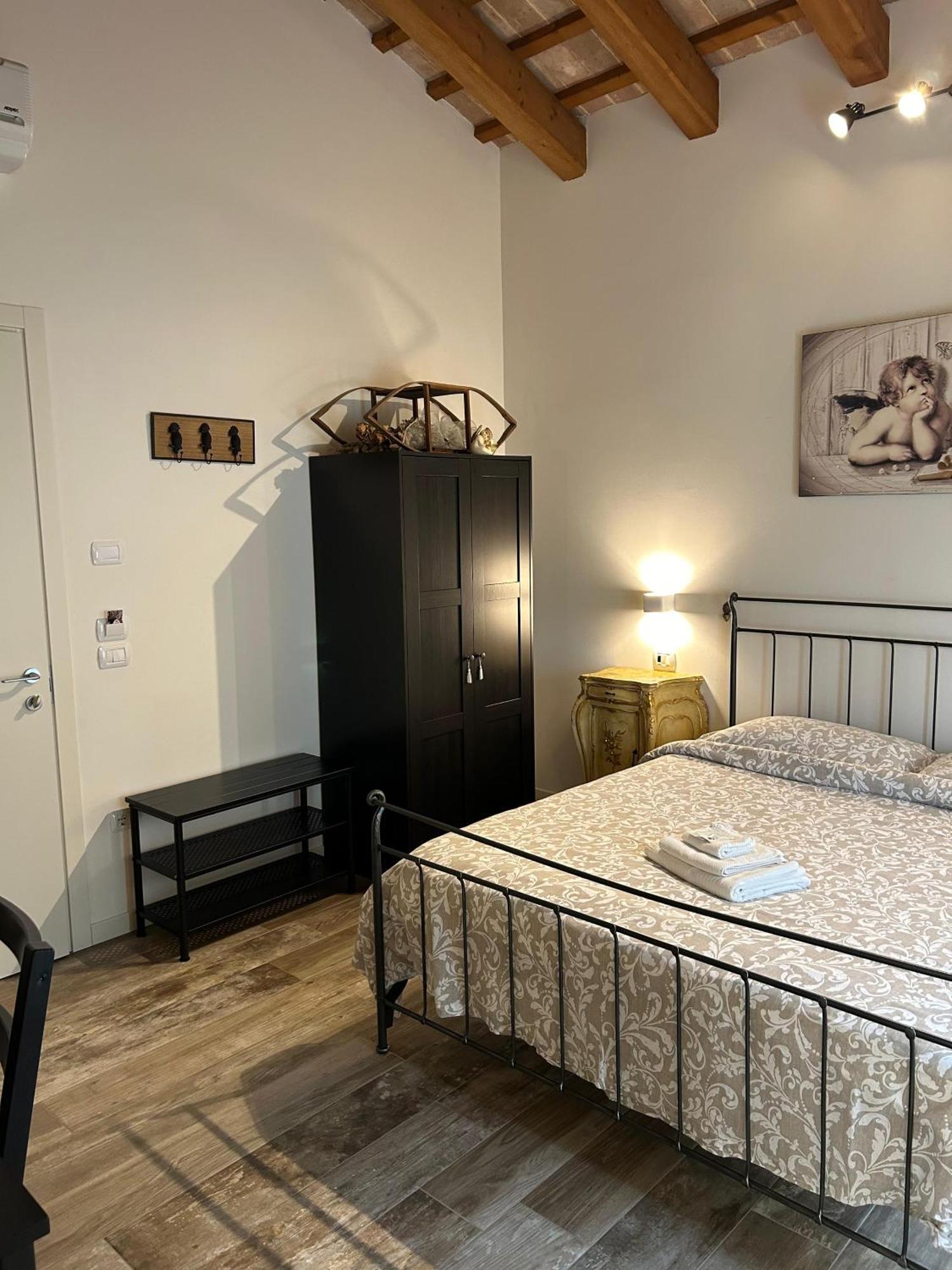 Ca' Marin Hotel Teolo Ngoại thất bức ảnh